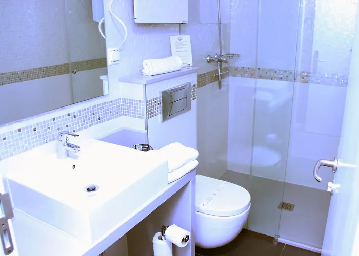 Montenegro Compostela Hotel