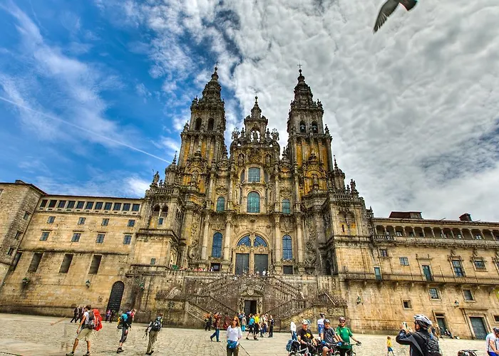 Montenegro Compostela Otel