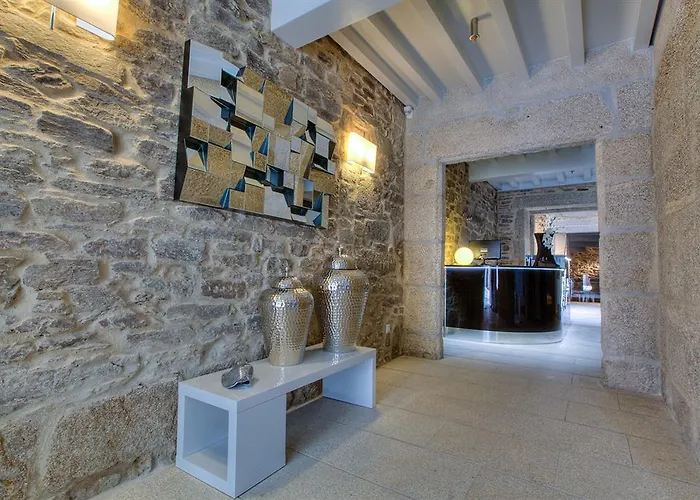 Montenegro Compostela Hotel 2*