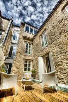 Hotel Montenegro Compostela 2*