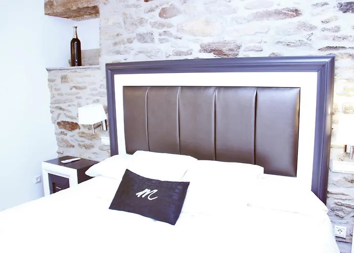 Montenegro Compostela Hotel